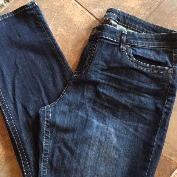 Kut from the Kloth Denim - KUT from the Kloth • boot cut jean • 16 • EUC
